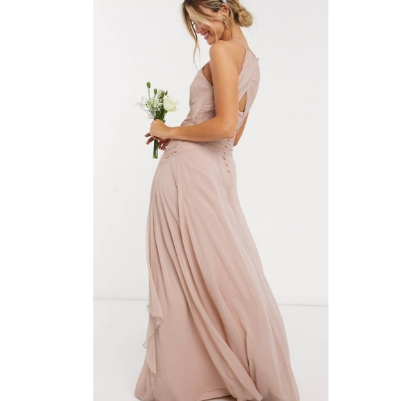 NWT ASOS | Formal Gown - Picture 4 of 13